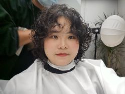 点击看大图 -MY HAIR ARDOR