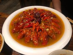 -串大叔炭火烤串·鸡西大冷面刀削面(总店)