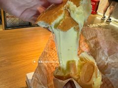 -莫朗核桃饼(虹泉路店)