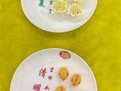 -老边饺子馆(中街店)