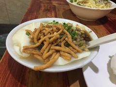 -泸州白糕(慈善路店)
