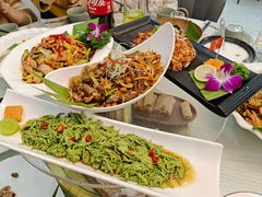 -大财·DA CAI花园餐厅.草坪婚礼.团建会议.围炉煮茶.求婚派对(三圣乡店)