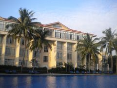 -三亚亚龙湾金棕榈度假酒店