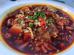 -玉林烤鸭店(定福庄店)