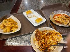 -老雒阳面馆·水席(王城路店)