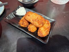 奶酥芋头-多味居(剪子巷店)