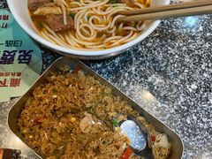 -湘下佬·老长沙吃货铺(酃湖万达店)