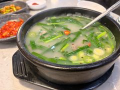 -韩仁阁米肠汤饭(韩乐坊店)