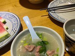 -山丹丹西北菜(金贸大厦店)
