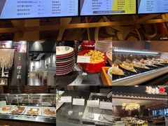 -清河半岛温泉度假酒店