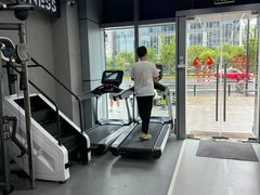 -EASY POWER健身工作室(浦东大道店)