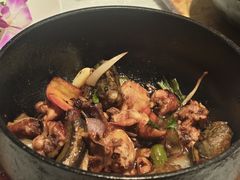 -小粤楼·怀旧粤菜(万辉国际广场店)