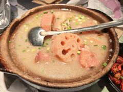 -巴厘龙虾·榜首油焖大虾(沙湖·花园店)