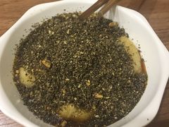 -继红顺河抄手名小吃