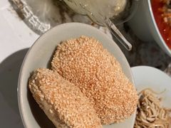-永春园·扬州早茶·淮扬菜(漫乐城店)