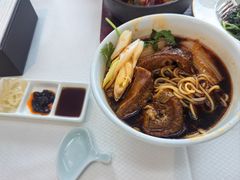-北京柏悦酒店·锦庭餐厅Dining Room