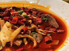 -缪氏川菜(丰盛町店)