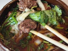 -亚伟瓦罐面美食城(淇县总店)