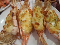 -芭菲盛宴·环球美食(解放碑英利国际店)
