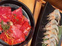 -九田家黑牛烤肉料理(云龙万达店)
