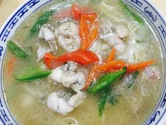 -福海面馆(阳曲店)