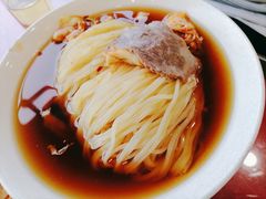 咸口冷面-西塔大冷面(市府大路店)