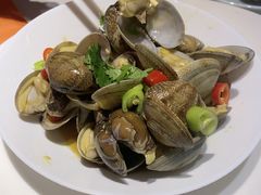 -苏大嘴蒸汽海鲜·海胆蒸饺(中山广场店)