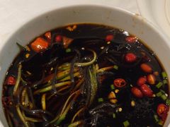 -香融府·烤鸭·家常菜(花乡奥莱店)