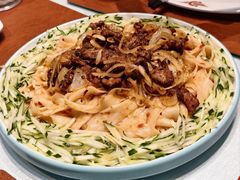 -海尔巴格·新疆菜(吐鲁番店)
