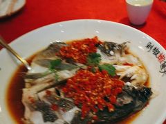 -湘阁里辣(南岭购物广场店)