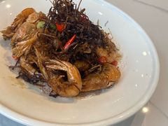 -广玉兰上海菜(德平店)