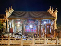 -乌石村