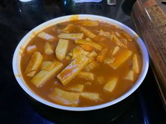 -炙韩料理·部队锅专门店