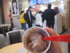 大堂-DQ·蛋糕·冰淇淋(新佳丽店)