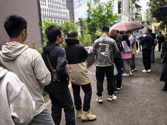 -六广门毛阿姨糯米饭