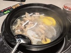 -百年果林椰子鸡(中洲店)