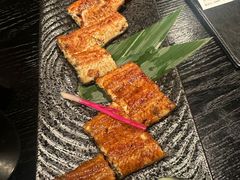 -玄白·炭烤活鳗(上海首店)