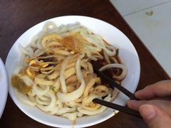 -王菊美食街·王菊面馆(总店)