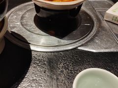 -鹅城粤菜馆(白云山路店)