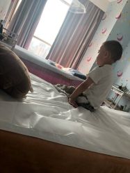 -伊童美家小儿推拿·中式养生(徐汇店)