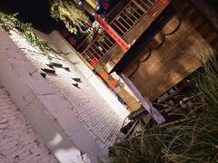 -锦上中式酒馆(南内环店)