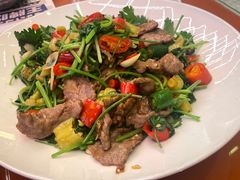 -神府路壹号·海鲜烧烤·砂锅粥·锅物(三坊七巷店)