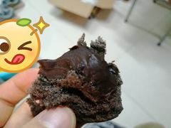 雷神巧克力-酵墅·手感烘焙(印象汇店)