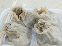 -户部巷小吃(中商徐东平价广场店)