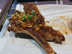 -大渔铁板烧(大悦城店)