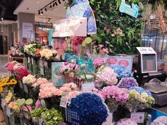 -盒马鲜生(首义店)