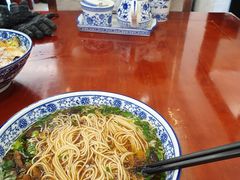 -伟记奥面馆(养育巷店)