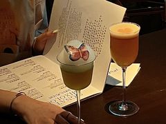 -BAR Signal·鸡尾酒酒吧