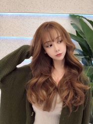 -3AM HAIR SALON染发接发