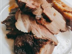 -拉蒂娜·巴西牛排馆 Latina·Brazilian Steakhouse(陆家嘴旗舰店)